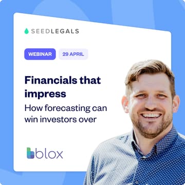 Cover Image for Financials that impress: How forecasting can win investors over