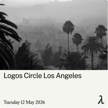 Cover Image for Logos Circle: Los Angeles