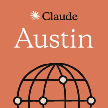 Cover Image for Claude Code Meetup Austin