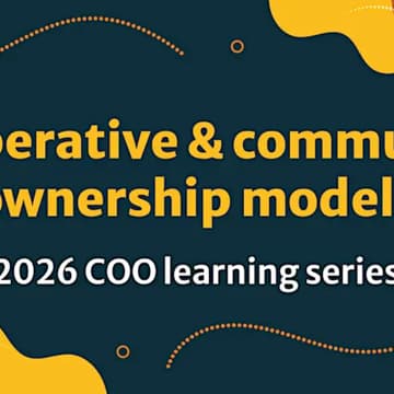 Cover Image for Worker-Owned Restaurant Transitions & Financing