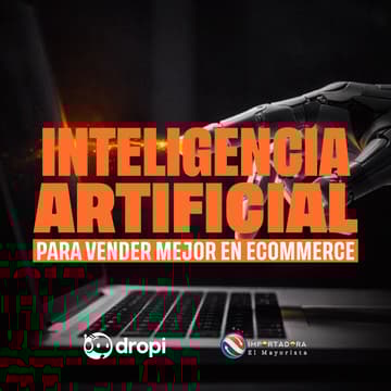 Cover Image for Cómo usar Inteligencia Artificial para evitar baneos y encontrar productos ganadores en ecommerce