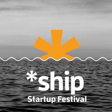 Cover Image for *ship Startup Festival
