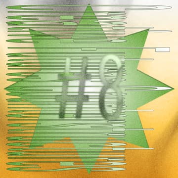 Cover Image for Creativity is an Ecosystem (Week #8 Creative Futures Counterstructures)