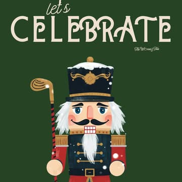 Cover Image for Members + Guest Christmas Party