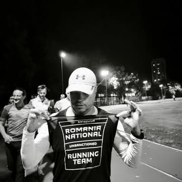 Cover Image for 321sport - Alergare pistă Lia Manoliu (avansați + începători) #dela1la21 S22E12