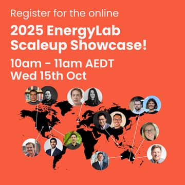 Immagine di copertina per EnergyLab Scaleup Showcase