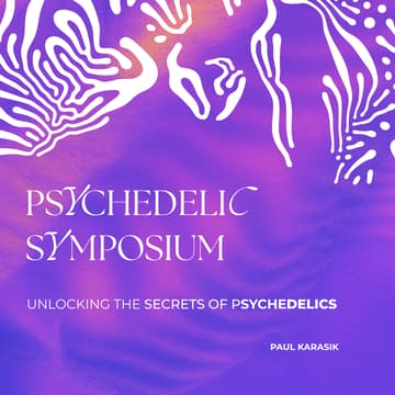 Cover Image for Unlocking the Secrets of Psychedelics