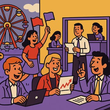 Cover Image for 7 Habits