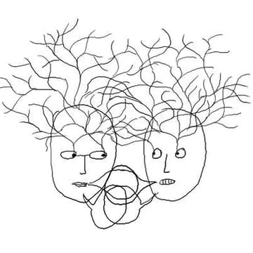 Cover Image for System 3: How conversation changes our minds and what they can do