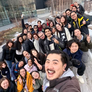 Cover Image for the mindful miles #88: explore the PATH