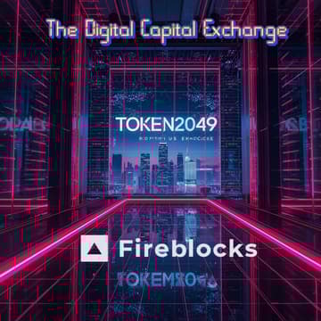 Cover Image for The Digital Capital Exchange: FB X Moomoo