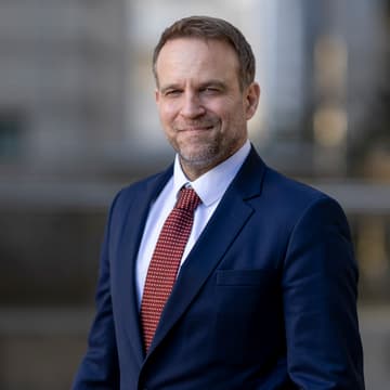 Cover Image for Déjeuner FFI Splendide avec Marc Ferracci