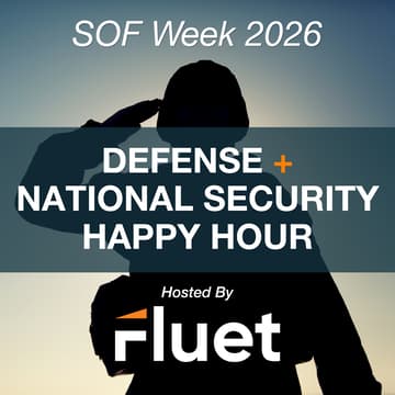 Cover Image for SOF Week Happy Hour