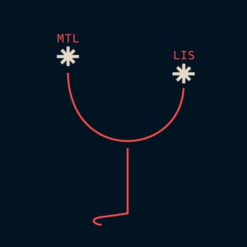 Cover Image for ZERO*NDA × MATO (Lisbon 5à7)