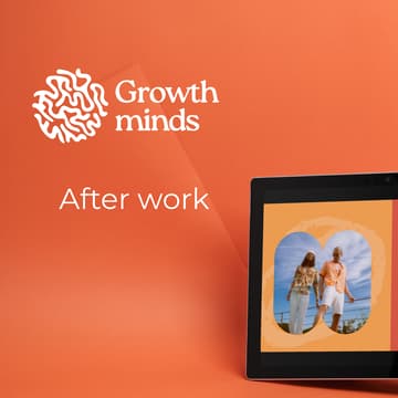 Cover Image for Growth minds AW