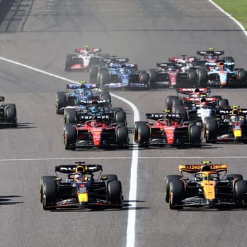 Cover Image for F1 Seattle: Japanese GP Watch Party