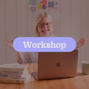 Cover Image for Product Page Workshop