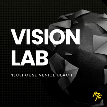 Cover Image for Vision Lab: NeueHouse Venice Beach