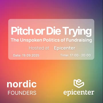 Cover Image for Pitch or Die Trying