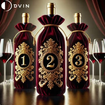 Cover Image for Once-in-a-Lifetime Themed Blind Wine Tasting with Club dVIN