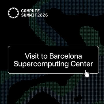 Cover Image for Visit to Barcelona Supercomputing Center