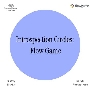 Cover Image for Brussels | Flow Game