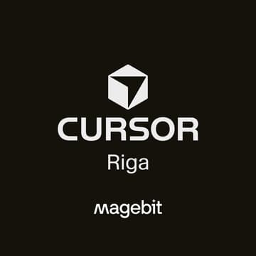 Cover Image for Cursor Meetup Riga