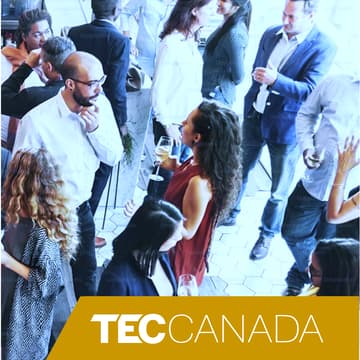 Cover Image for TEC Connect - Cambridge/KW