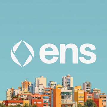 Cover Image for ENS in Buenos Aires