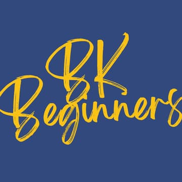 Cover Image for BK Beginners  #1 and #2 (1.0-2.0)