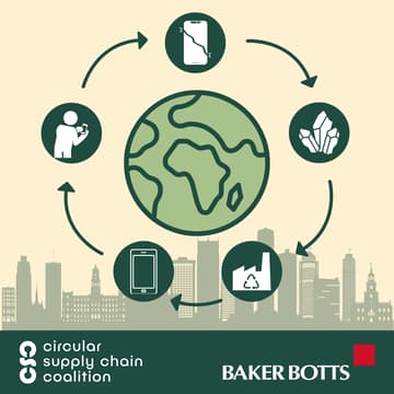 Cover Image for Tapping the Urban Mine: Incentivizing & Scaling Critical Mineral Supply Chains