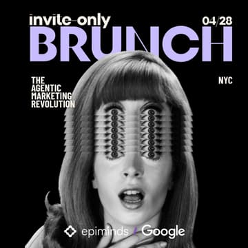 Cover Image for Epiminds x Google Exclusive Event