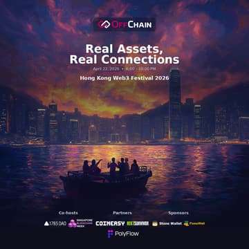 Cover Image for Real Assets, Real Connections