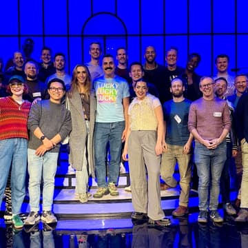 Cover Image for ICI London Theatre Event | Titanique with Tom Allen | Wednesday 18th of March