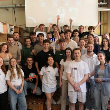 Cover Image for FFI Trailer