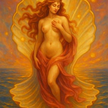 Cover Image for 🌹 Sacred Intimacy: A Weekend Tantra Experience in Malaga