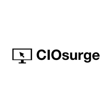 Cover Image for CIOSurge - Executive Forum "Realizing AI ROI: Governing the Ecosystem Behind It"