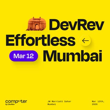 Cover Image for Effortless Mumbai 2026