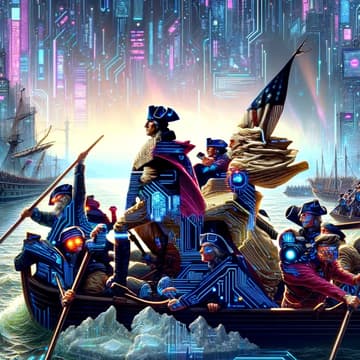 Cover Image for Crypto Capitol: EthDC III