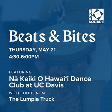 Cover Image for Beats & Bites