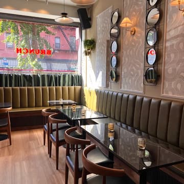 Cover Image for Social Coworking Session @ Mockingbird, Park Slope