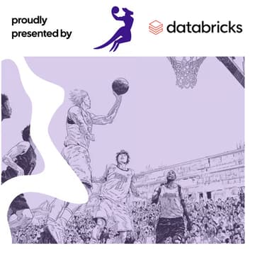 Cover Image for Brisbane 2026 Kickoff Startup Basketball Run - Wed Feb 4th @ QUT Kelvin Grove - Thanks Databricks as Sponsor