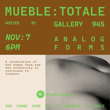 Cover Image for ANALOG FORMS