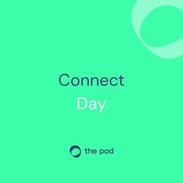 Cover Image for Connect Day #5