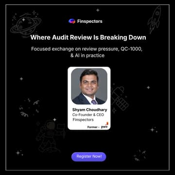 Cover Image for Private Audit Leaders Roundtable | LA