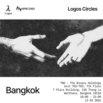 Cover Image for Logos Circle Bangkok