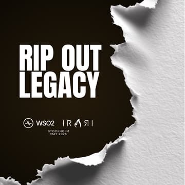 Cover Image for Rip Out Legacy