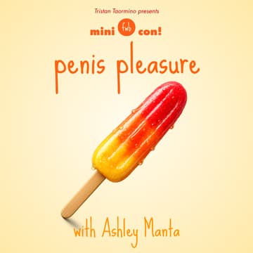 Cover Image for fwb mini con π Workshop with Ashley Manta