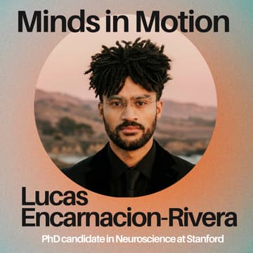 Cover Image for Minds in Motion: A Night of Neuroscience & Unreleased Tech