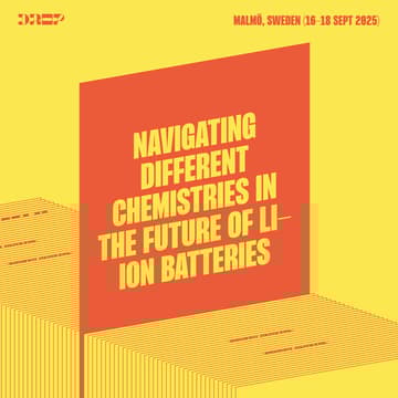 Cover Image for Navigating Different Chemistries in the Future of Li-Ion Batteries